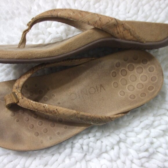 VIONIC SANDALS - Picture 2 of 3